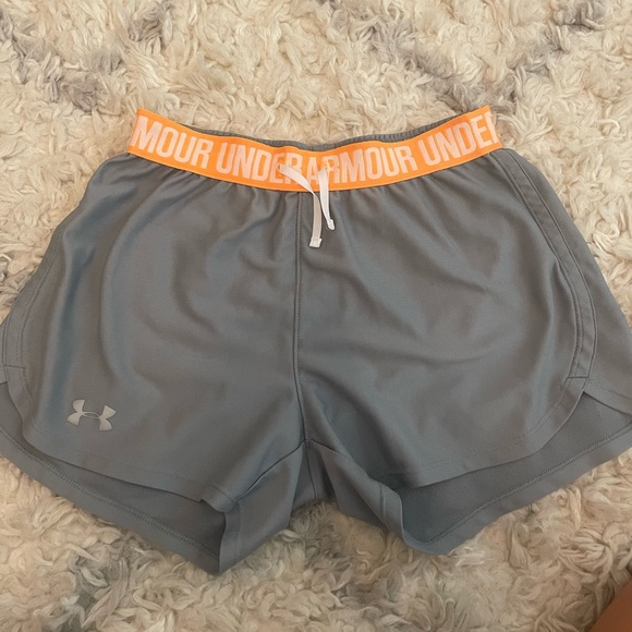 Under Armour Athletic shorts - Picture 1 of 1